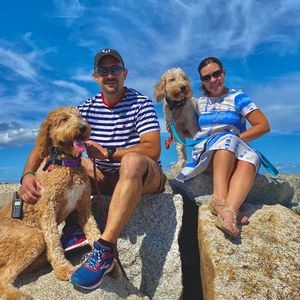 Meet your Posher, Denise